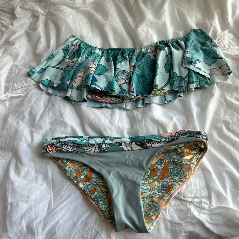 Maaji Swimsuit